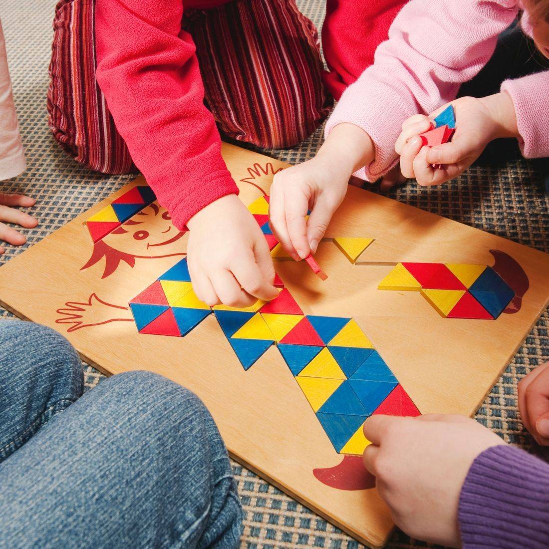 My Learning Tree Daycare's Photo