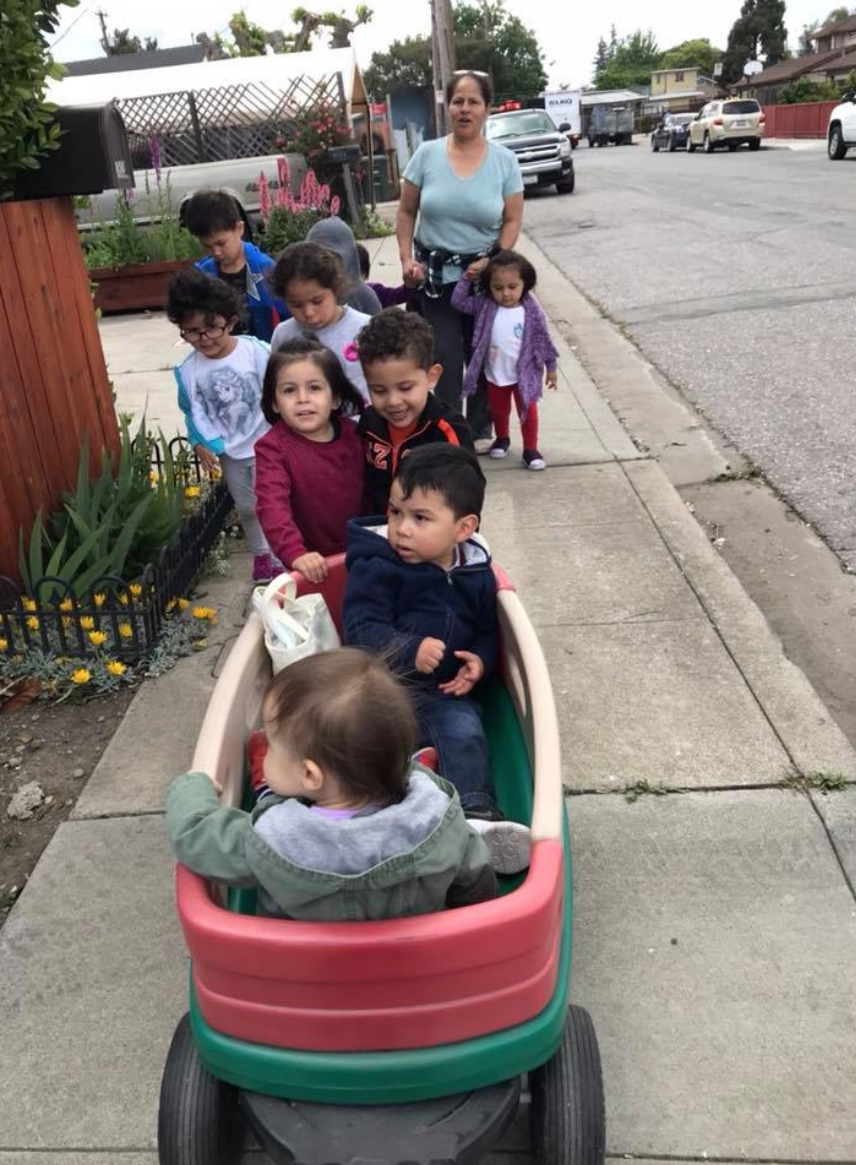 Andino's Day Care's Photo