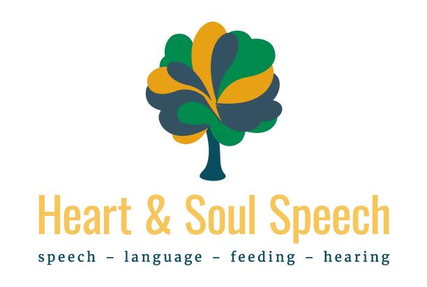 Heart & Soul Speech's Photo
