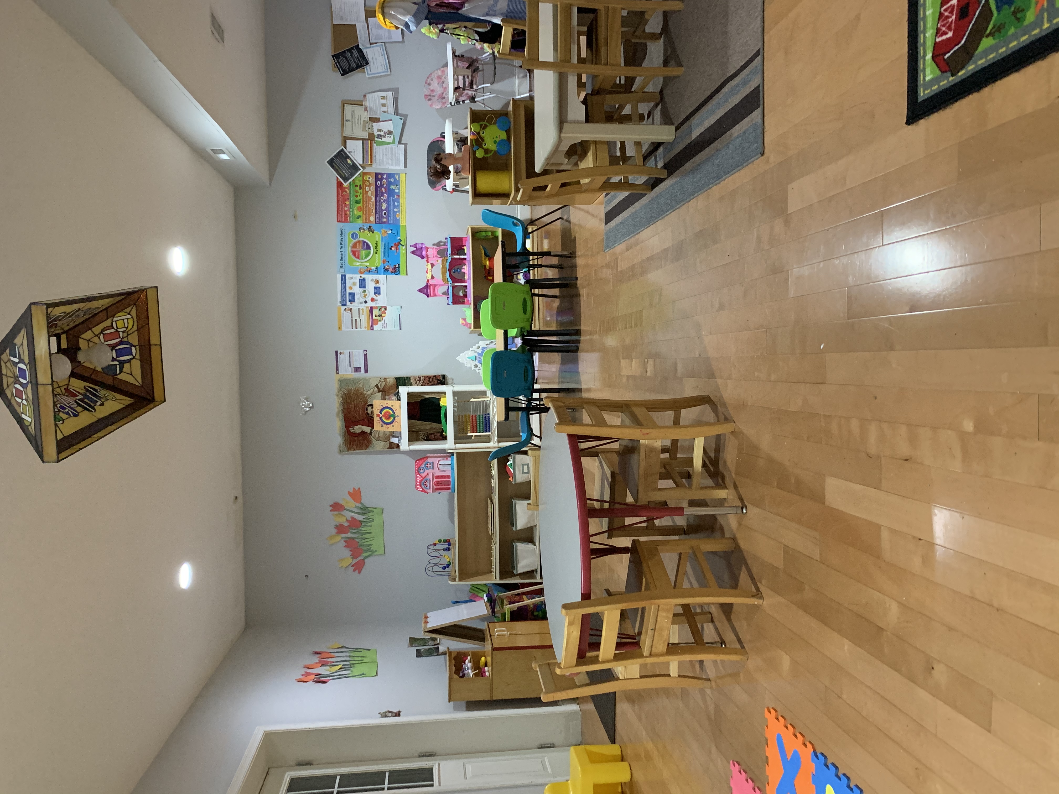 Busy Bee Home Daycare's Photo