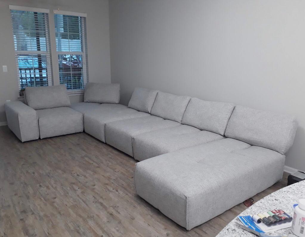 Sunshine Cleaning Services's Photo