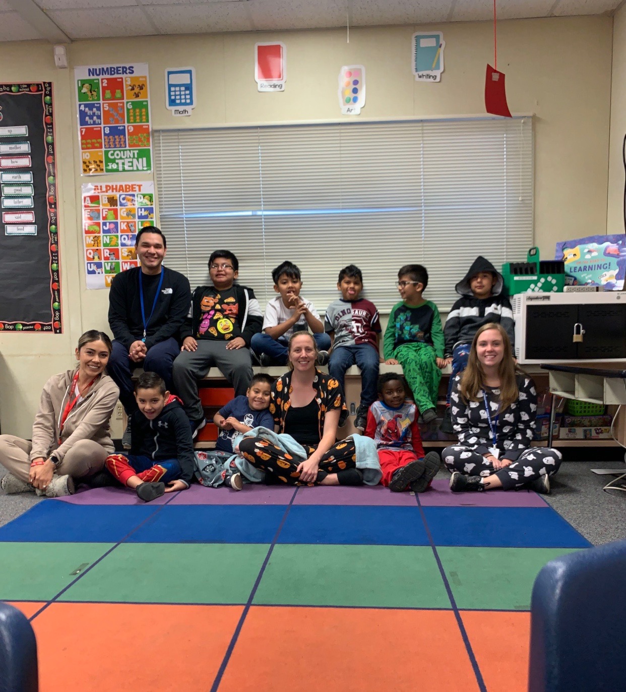 Little Scholars Mentoring Services's Photo