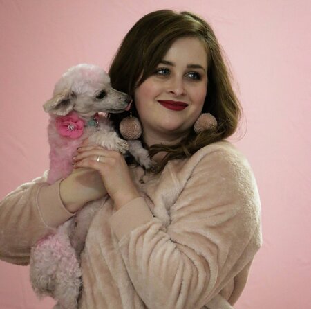 Little Paws Pet Care