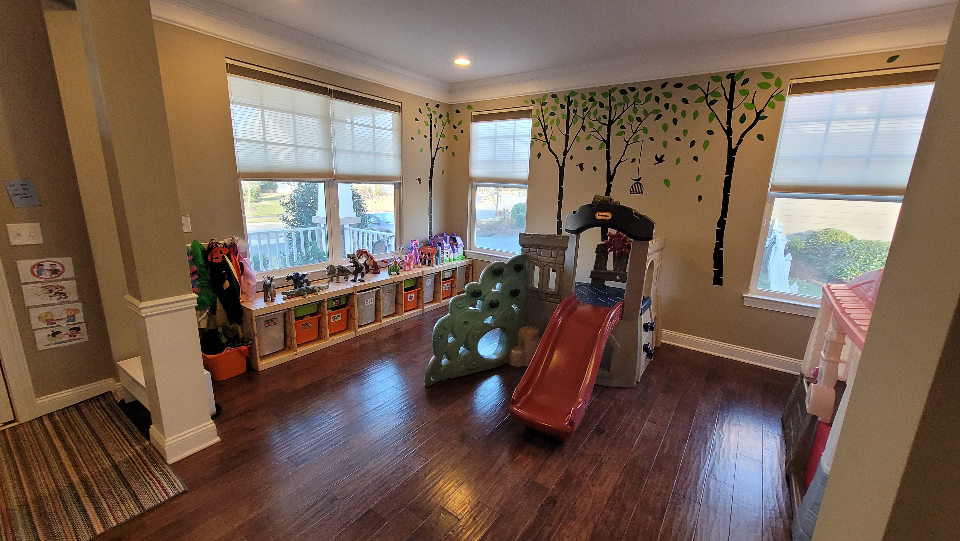 Brown's Little Bear Care's Photo