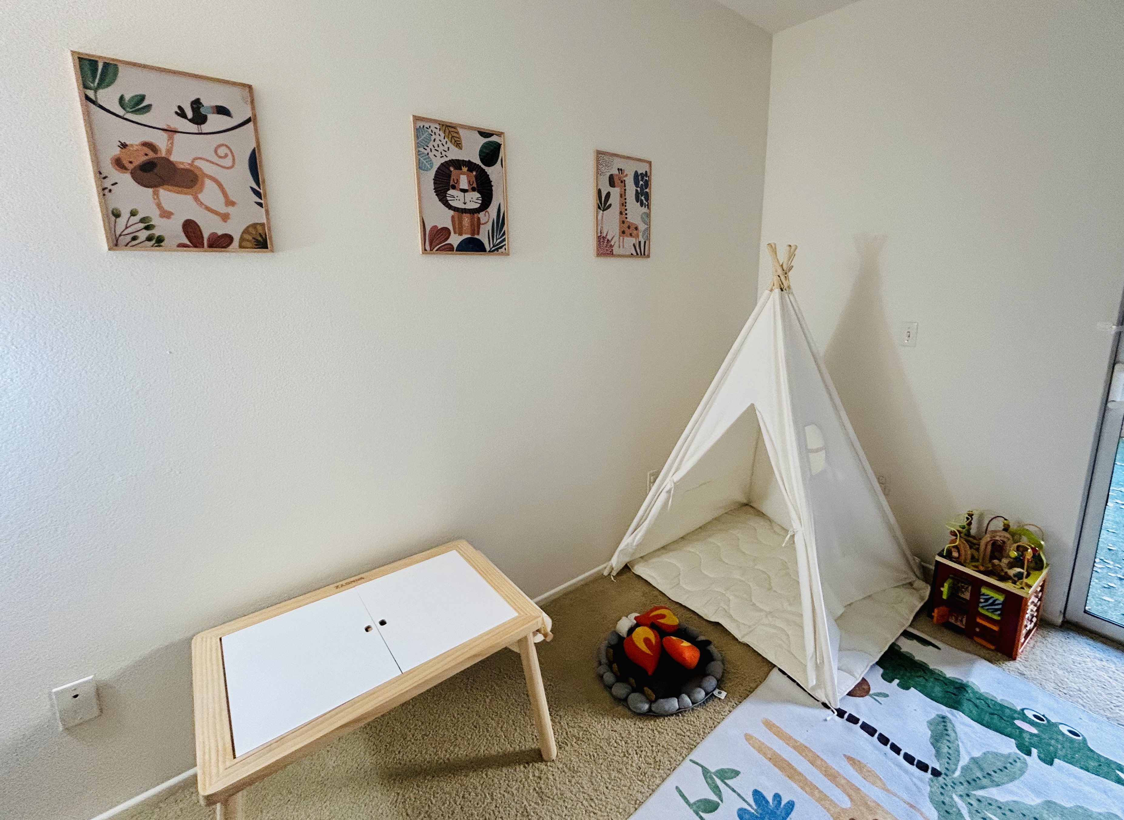 The Jungle Day Care's Photo