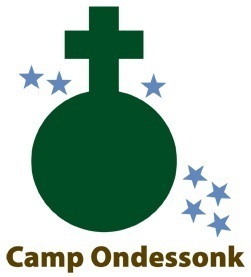 Camp Ondessonk Logo