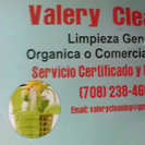 Valery Cleaning