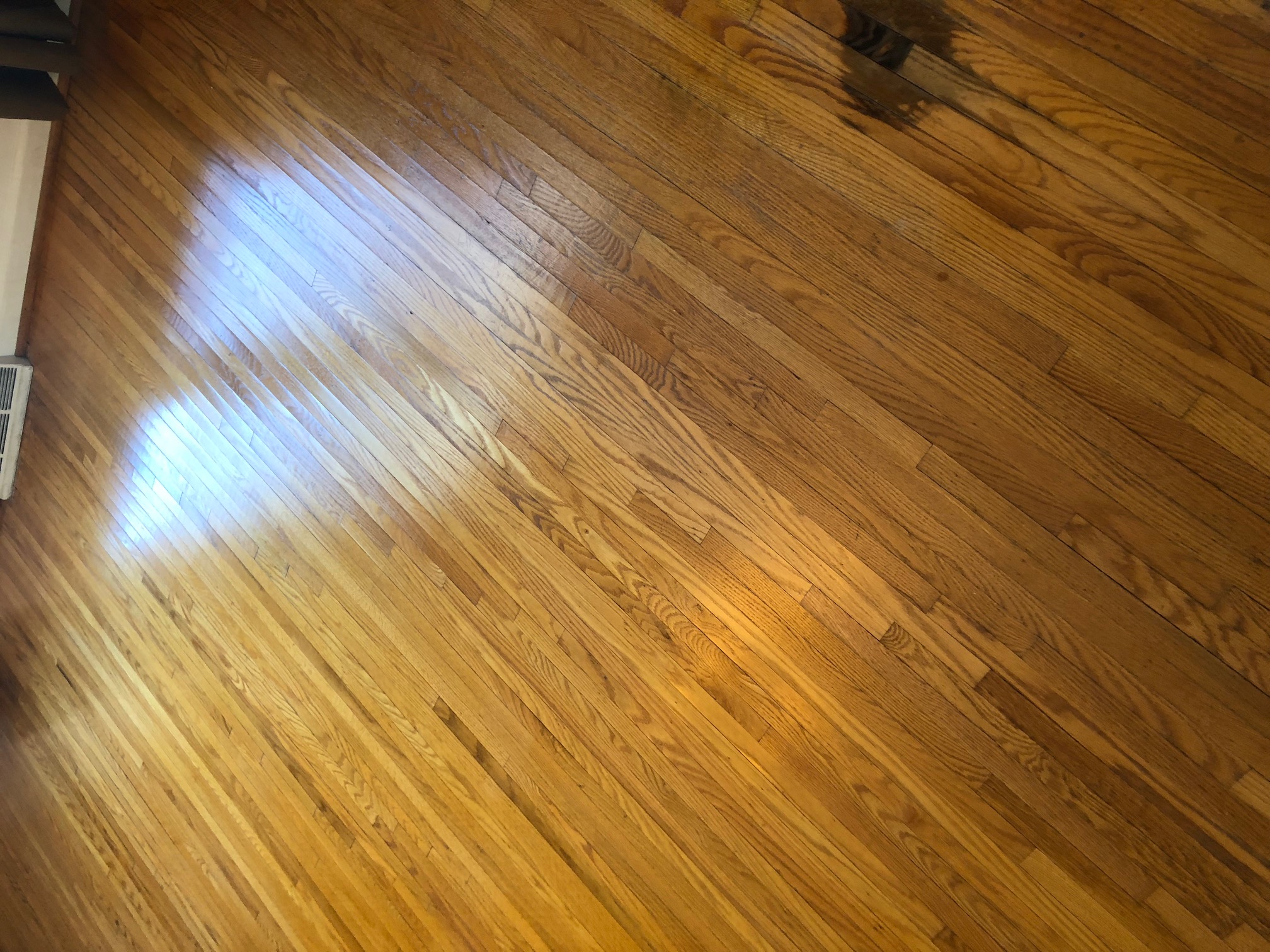 Obanion Cleaning Service and Restoration's Photo
