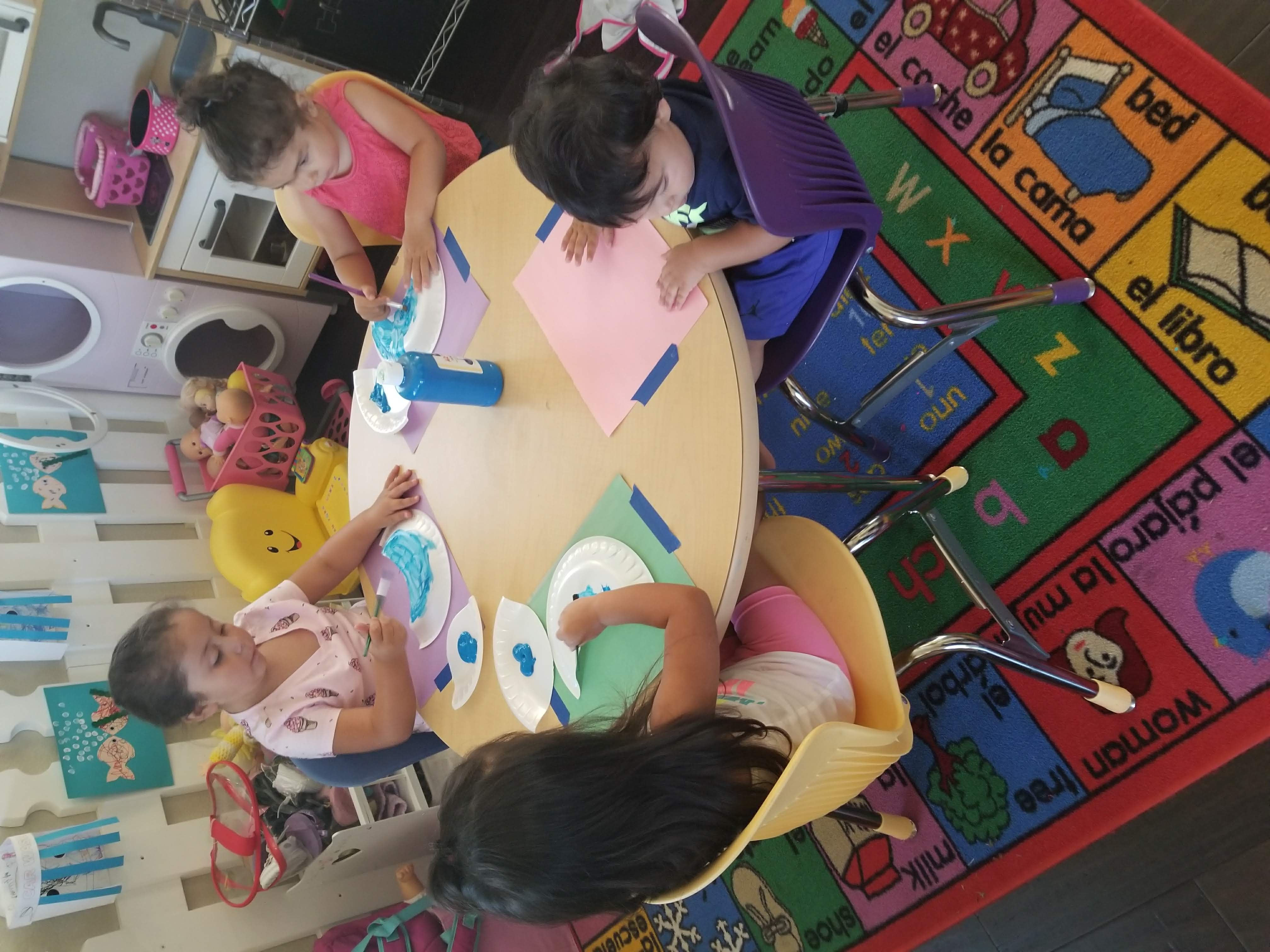 Munchkin's Bright Beginning's Childcare's Photo