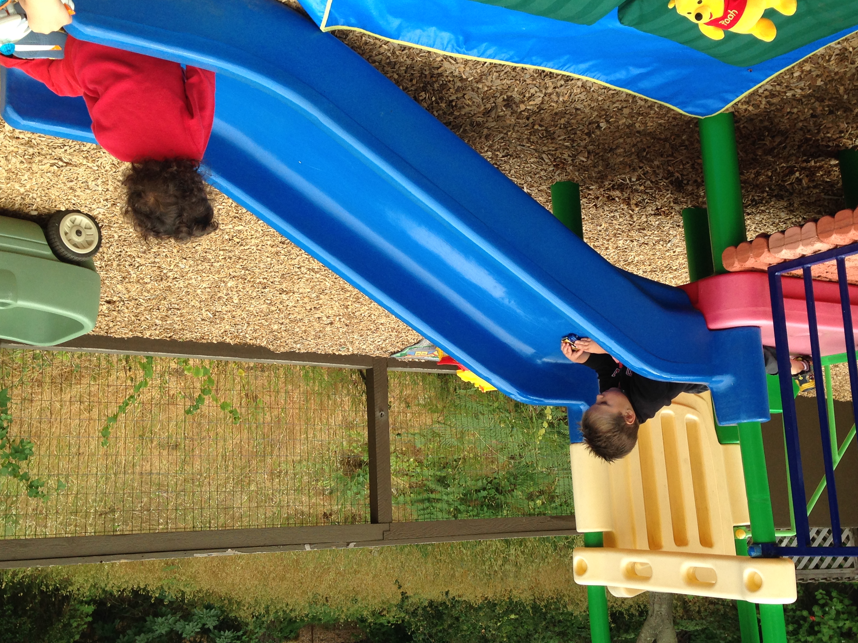 Rose Blossom Nursery School's Photo