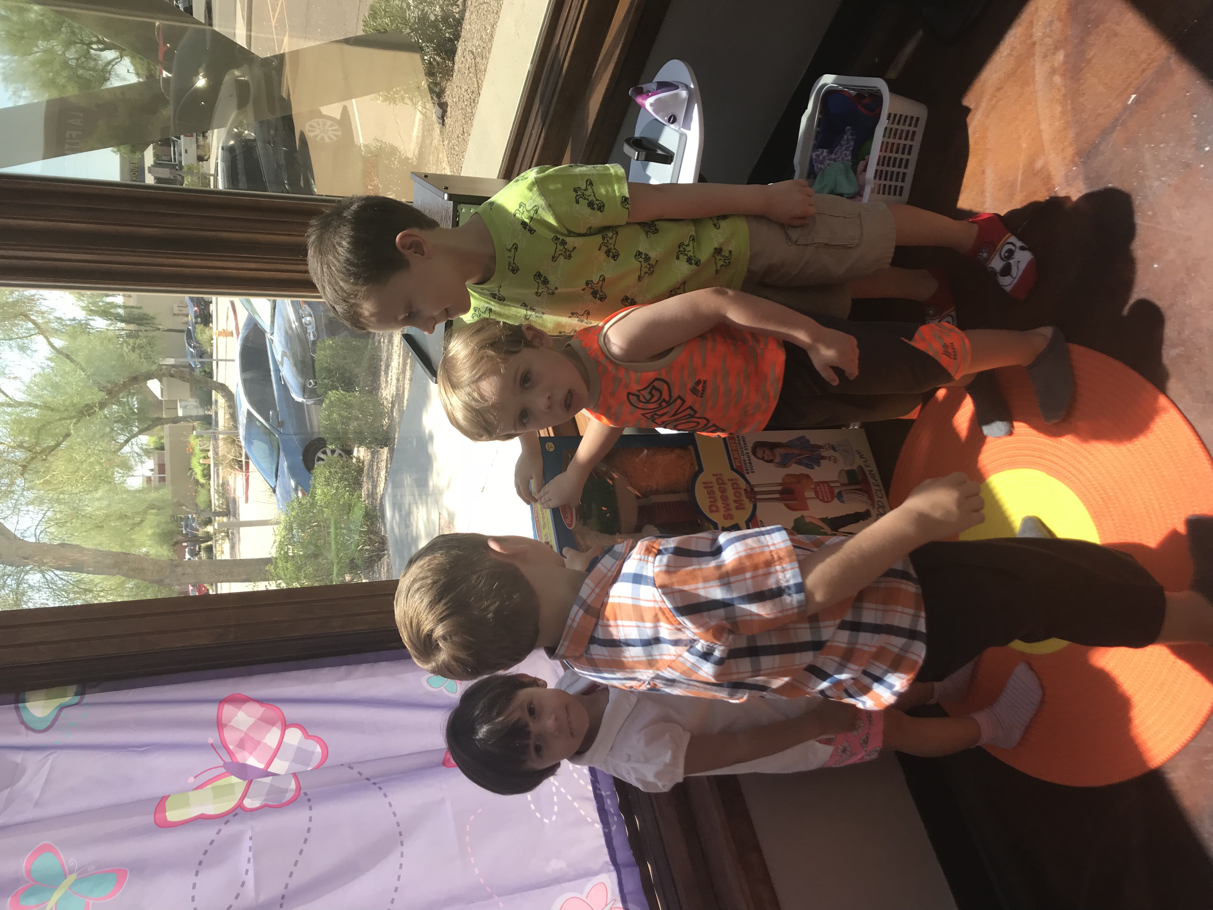 Whiz Kidz Playland's Photo