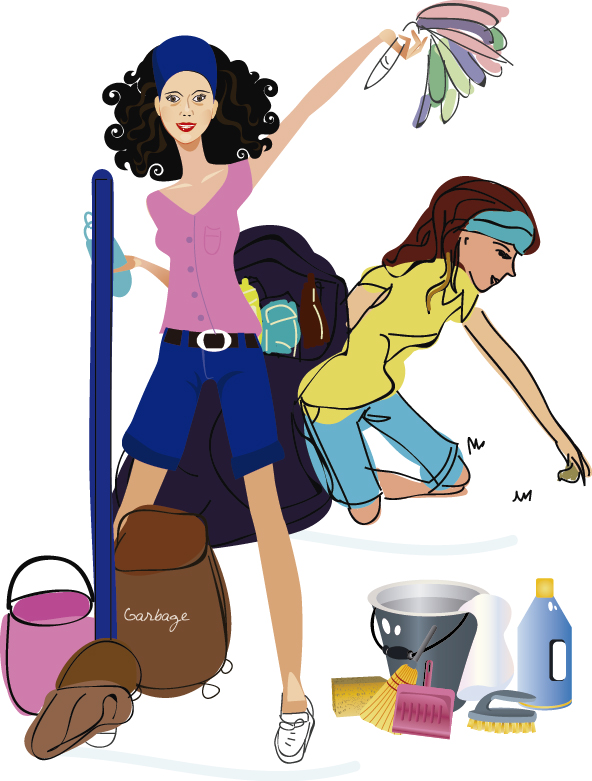 Maritza's Pure Cleaning Services's Photo