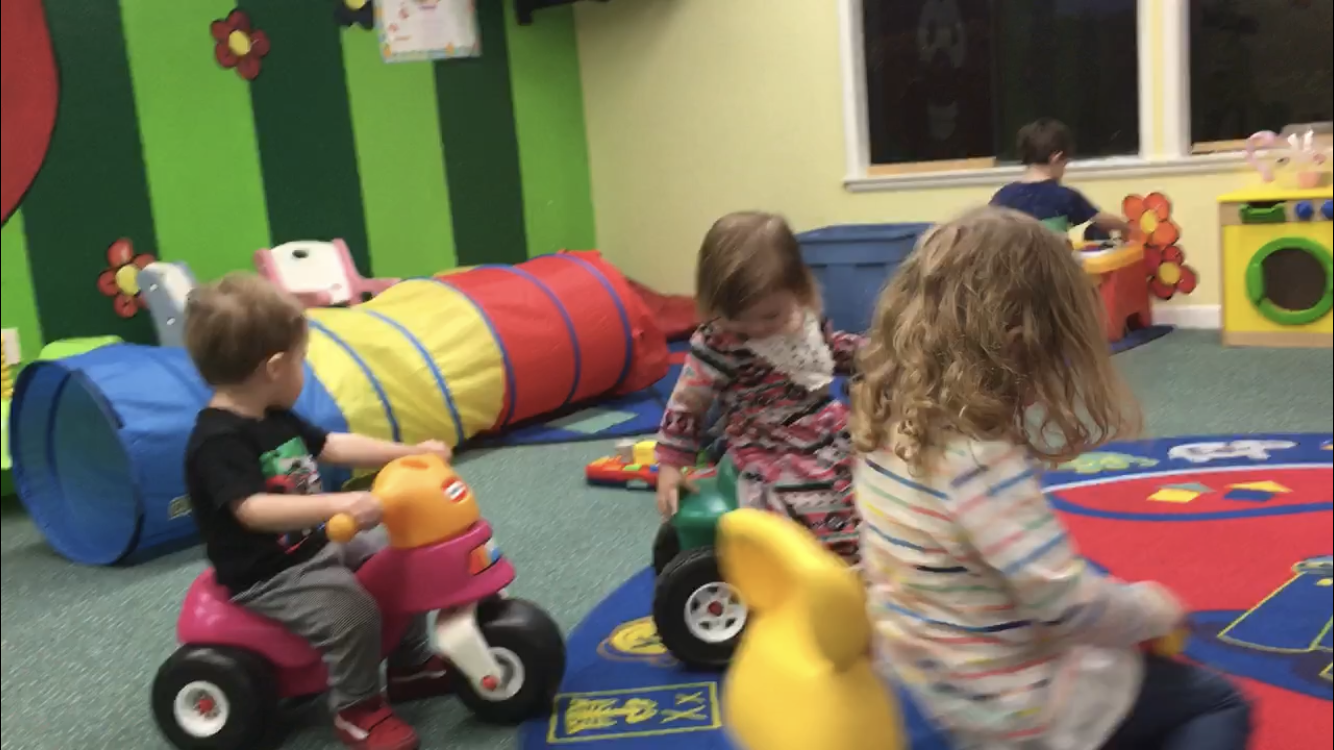 Tithemi Outreach's Photo