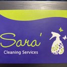 Sara's Cleaning Services
