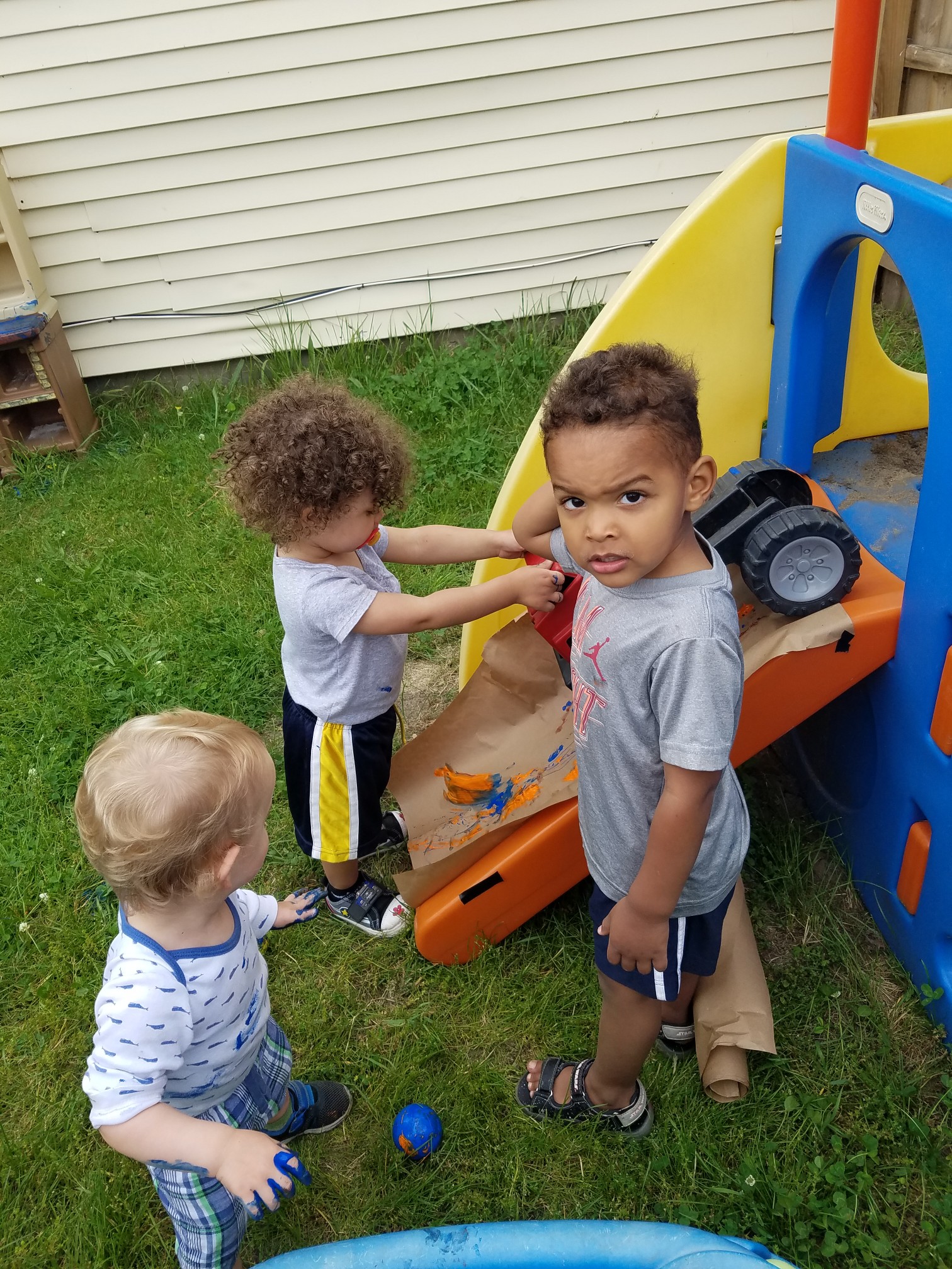 Labor Of Love Childcare, Llc's Photo