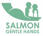 Salmon Gentle Hands