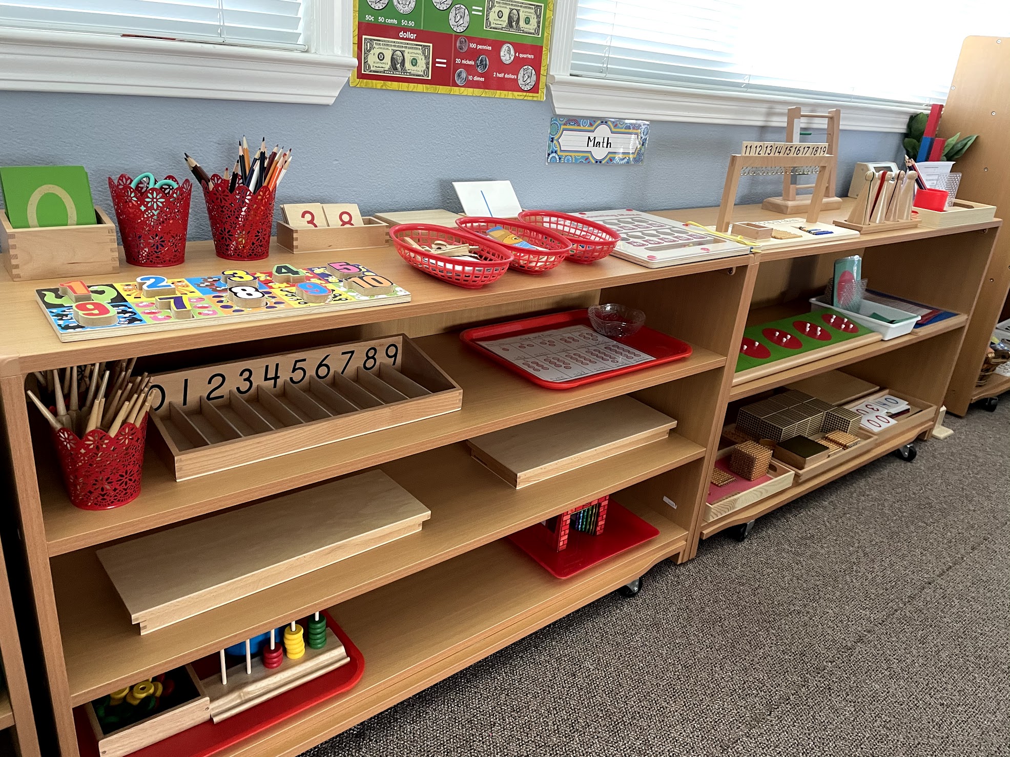 Lotus Montessori's Photo