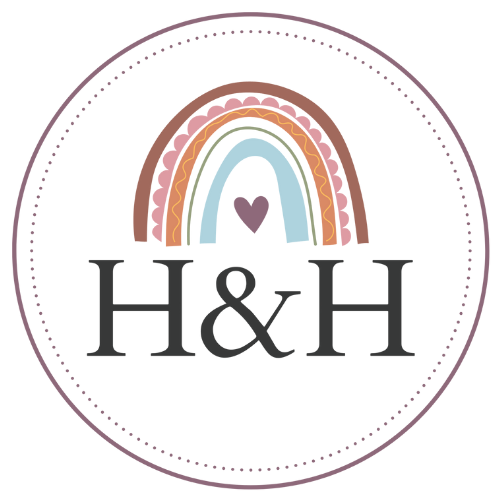 Heart & Home Child Care's Photo