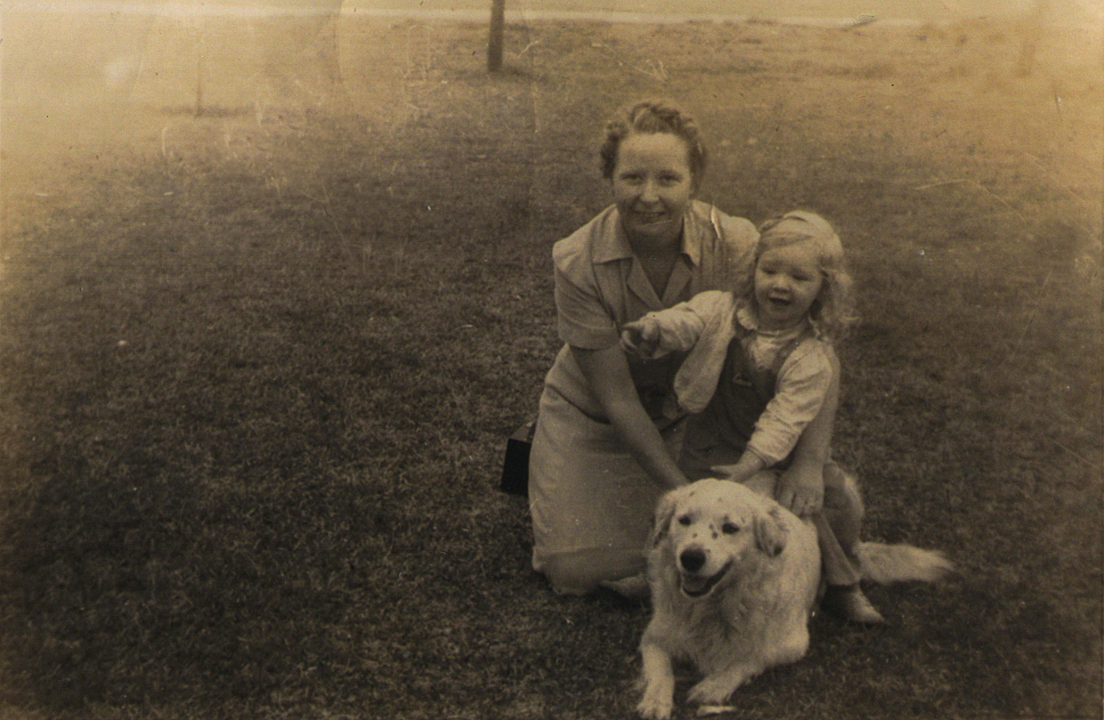 Essie Leblanc Nannies's Photo