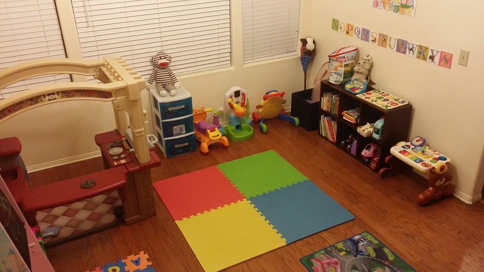 Little Sprouts Daycare's Photo