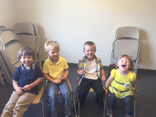 Sandi's Daycare's Photo