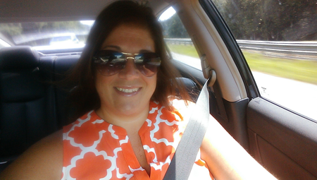 A Helping Hand of Flagler County