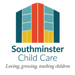 Southminster Child Care Logo
