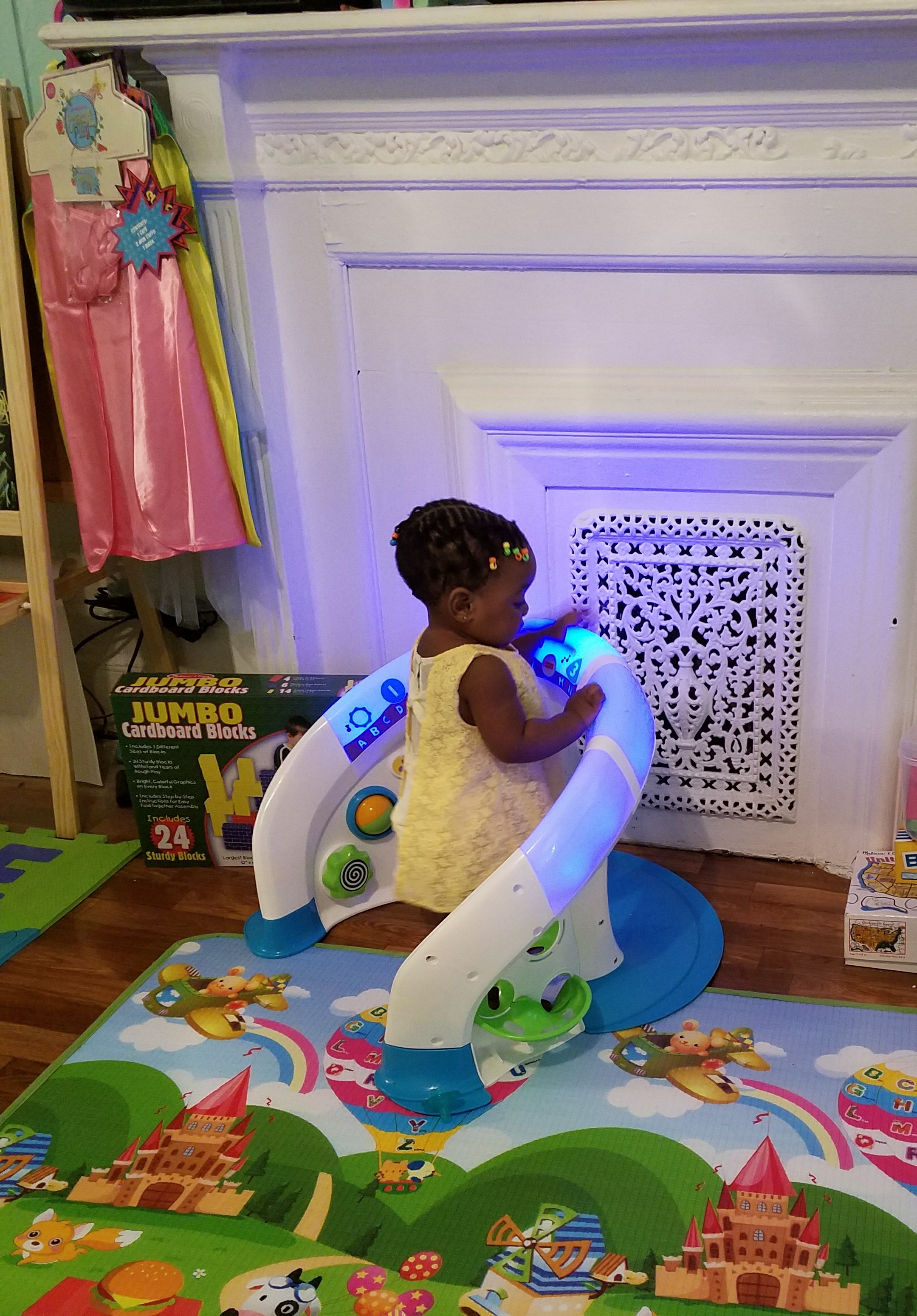 O'malley Family Daycare's Photo