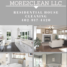 More2Clean LLC