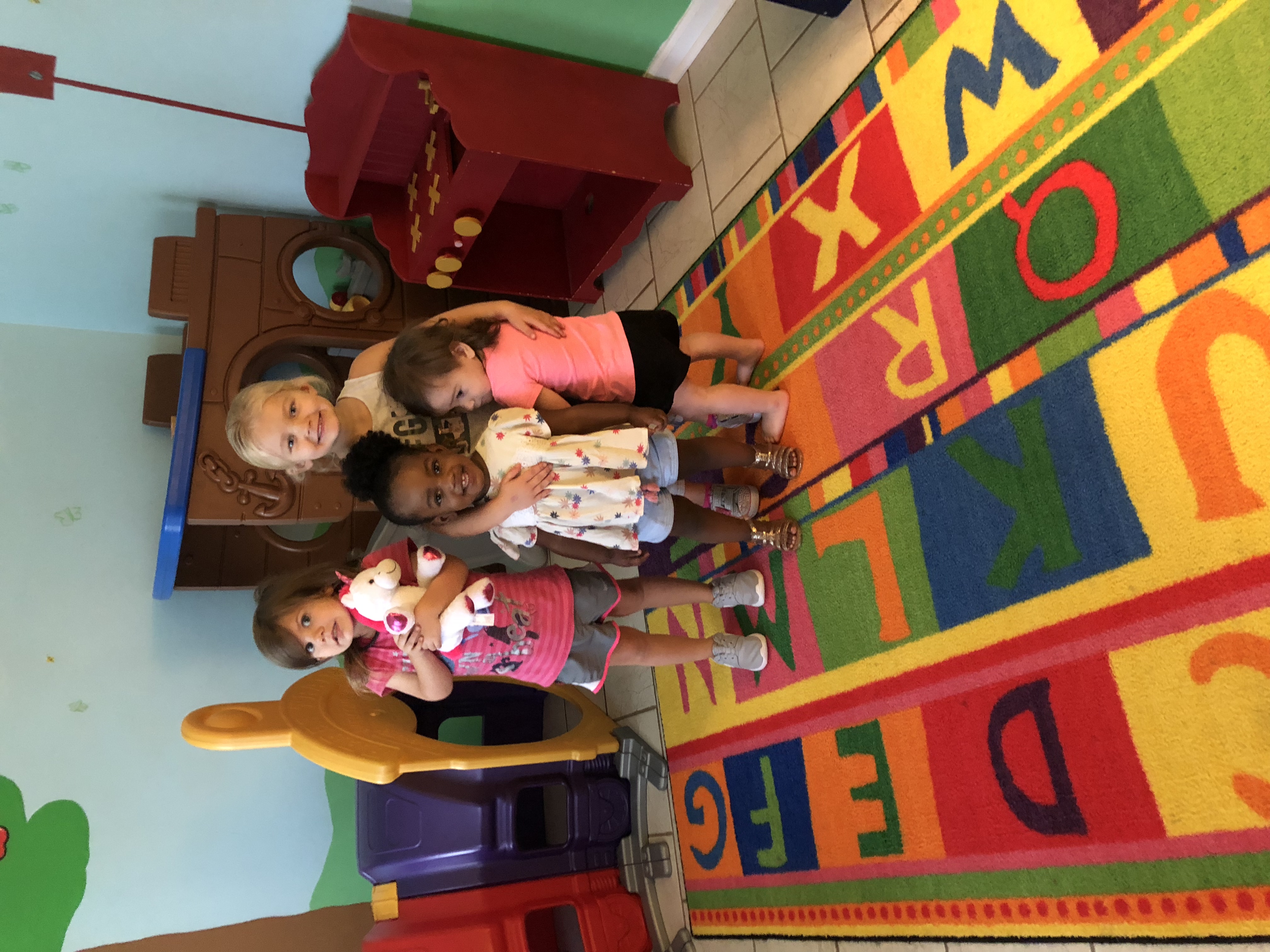 Bailey's Loving In-Home Care's Photo