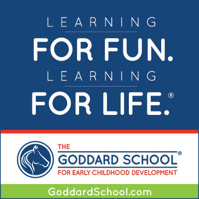 Goddard School Logo