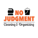 NO JUDGMENT Cleaning & Organizing