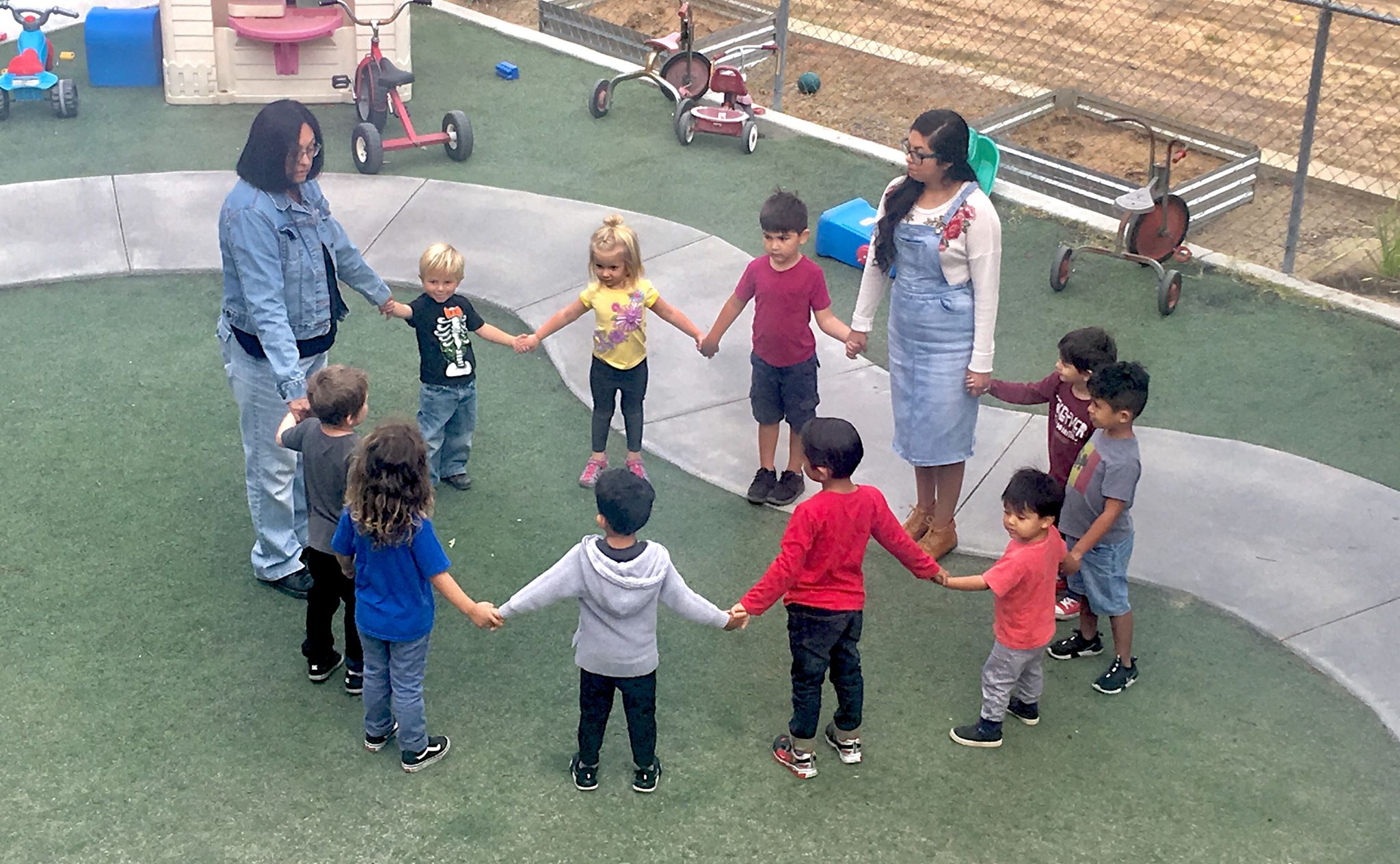 W O W Christian Preschool's Photo