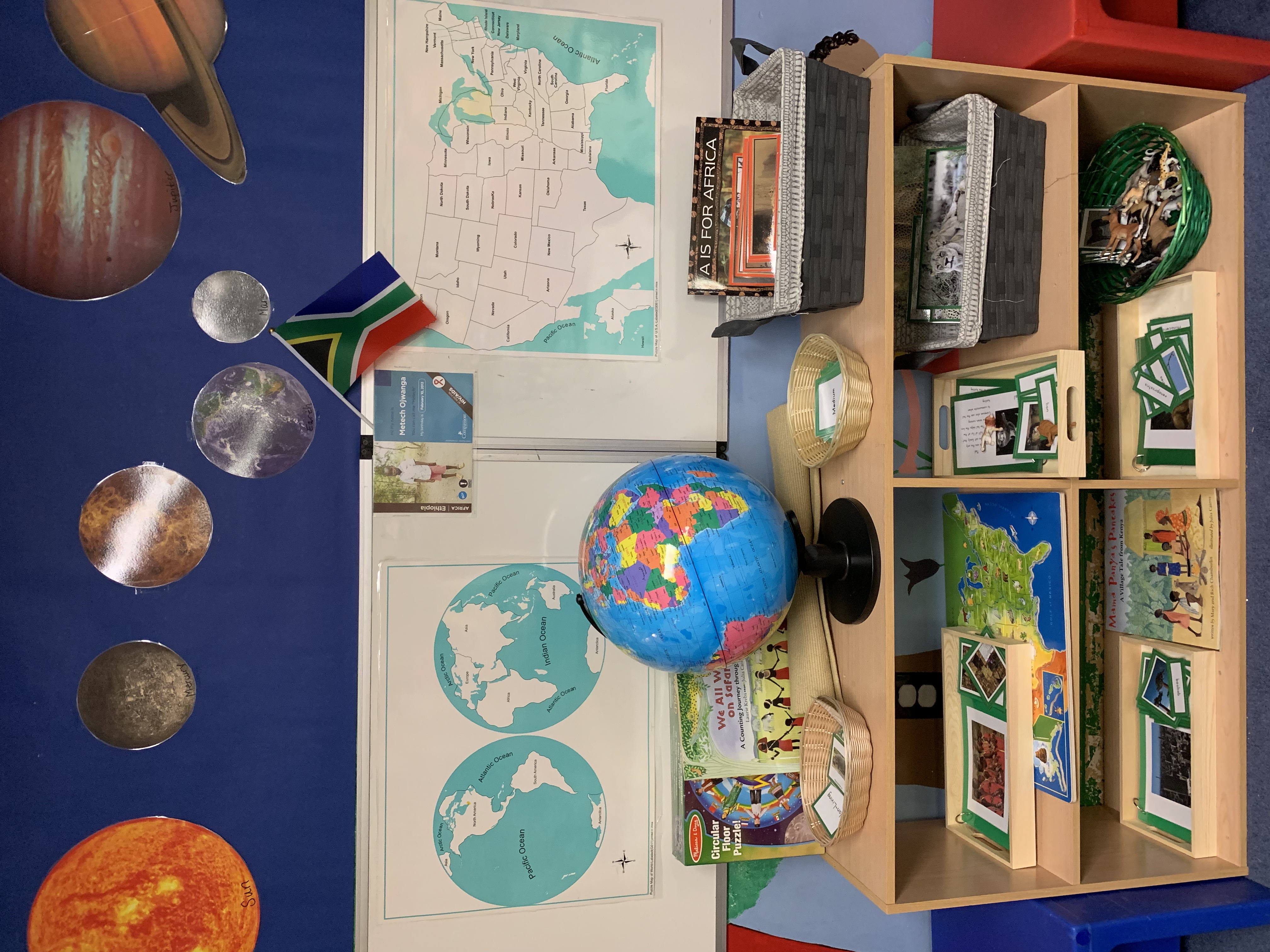 Little Brain Builders's Photo