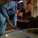 SMITH CLEANING SERVICES