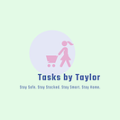 Tasks By Taylor