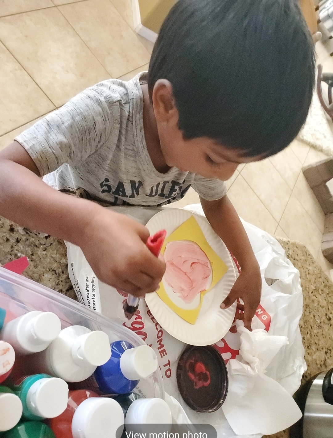 Kids First Club- Cindy Baudler's Photo