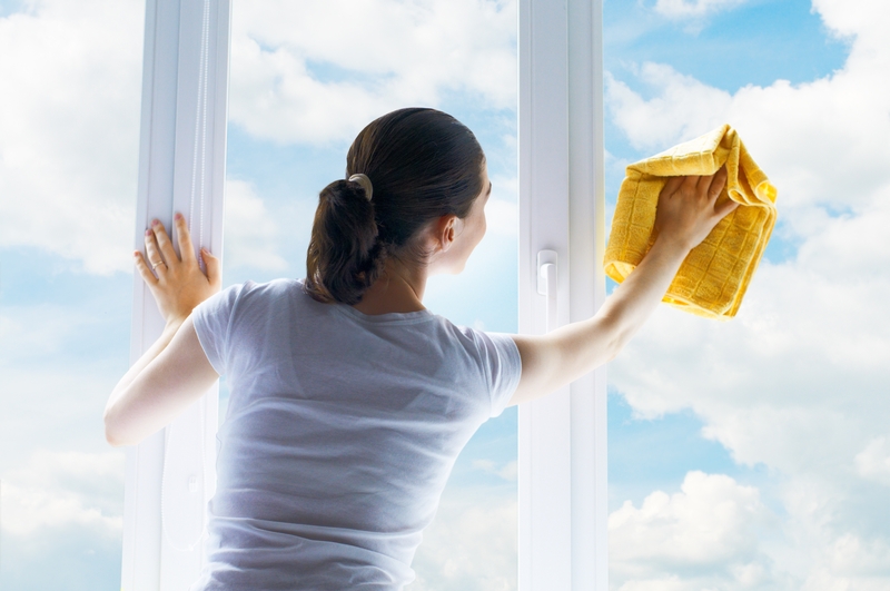 Maid in Midland Tx's Photo