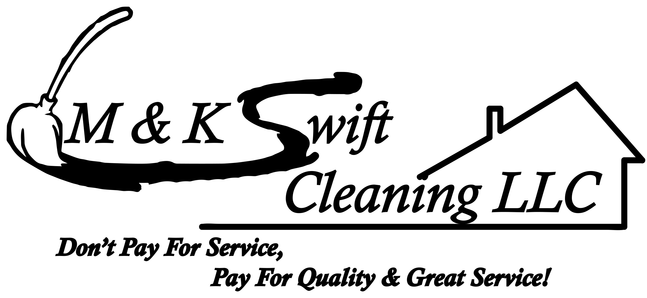 M&K Swift Cleaning LLC's Photo