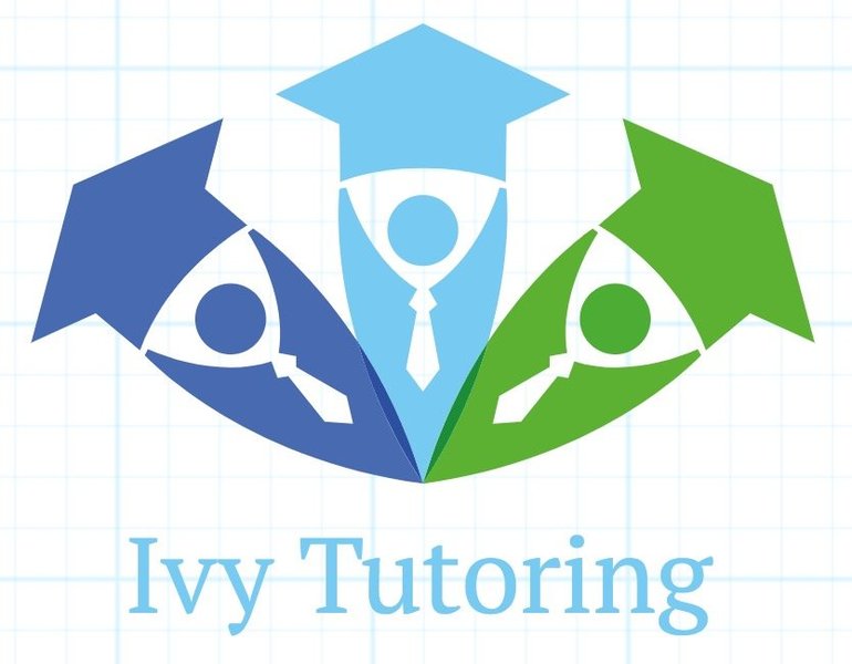 Ivy Tutoring Logo