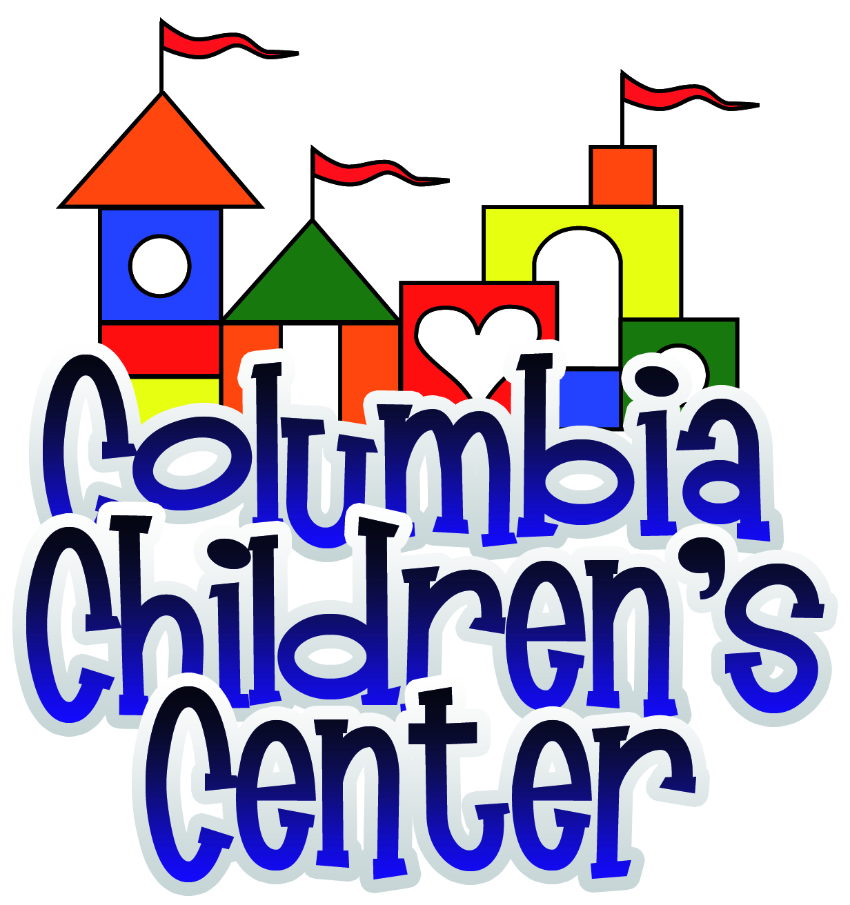 Columbia Children's Center Logo