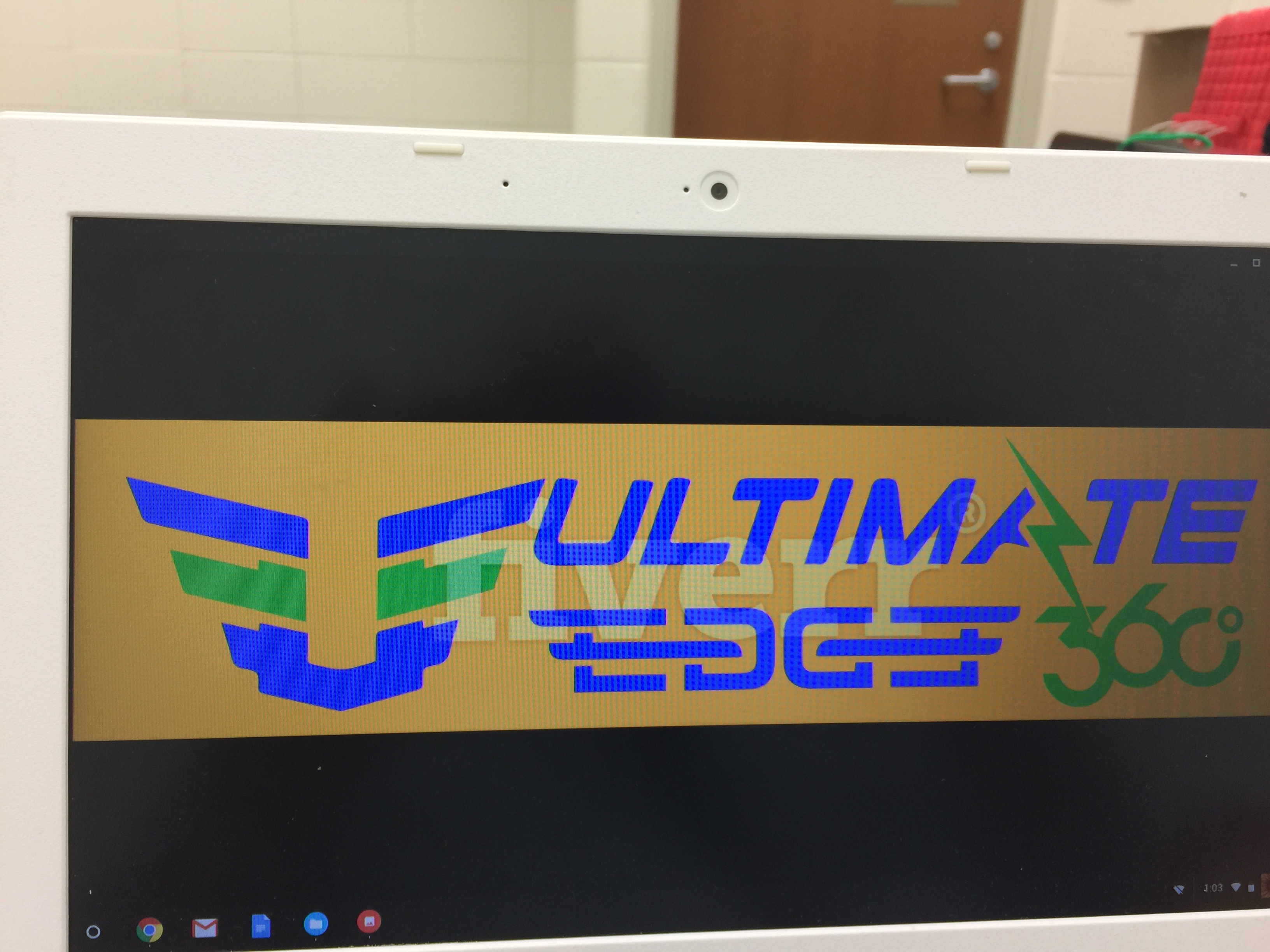 Ultimate Edge 360's Photo