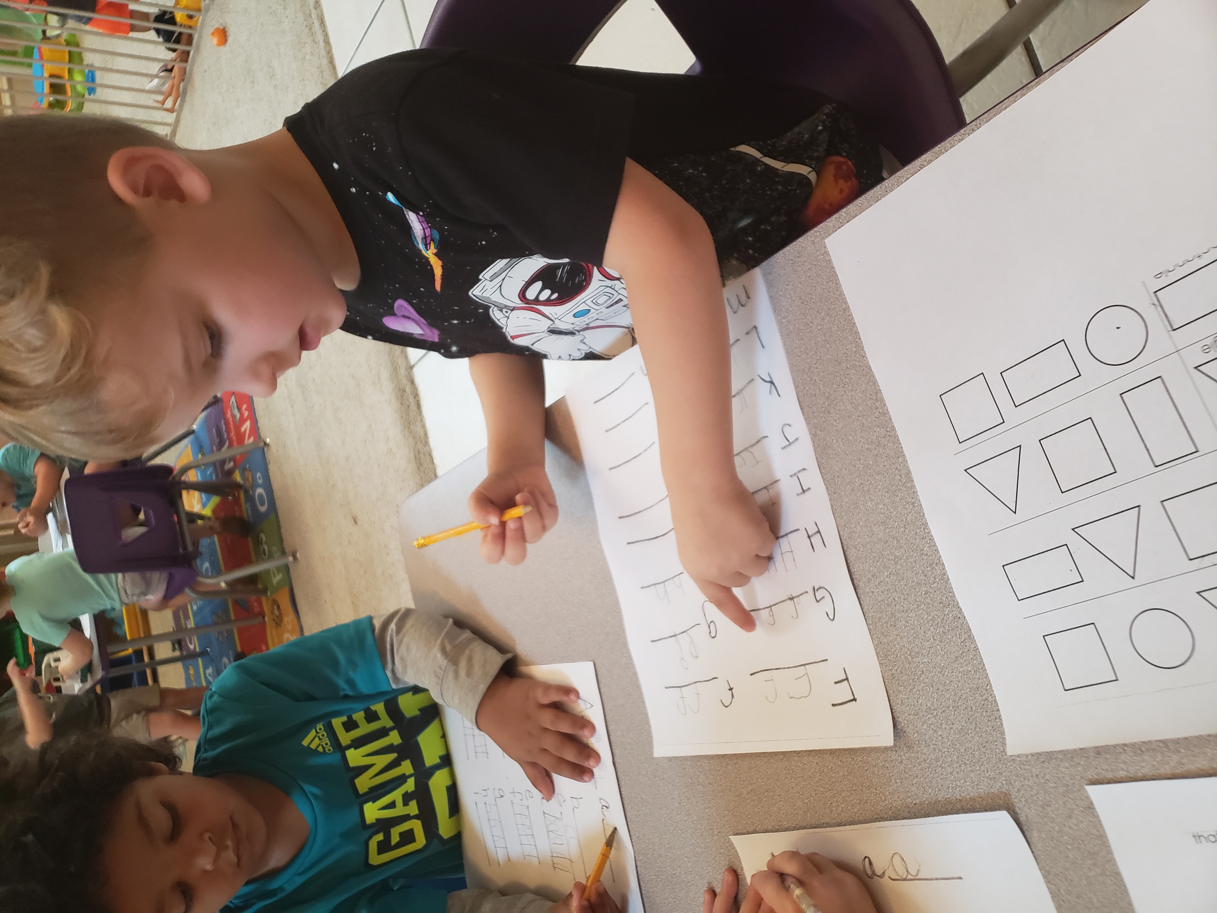 Amazing Lil Faces Childcare's Photo