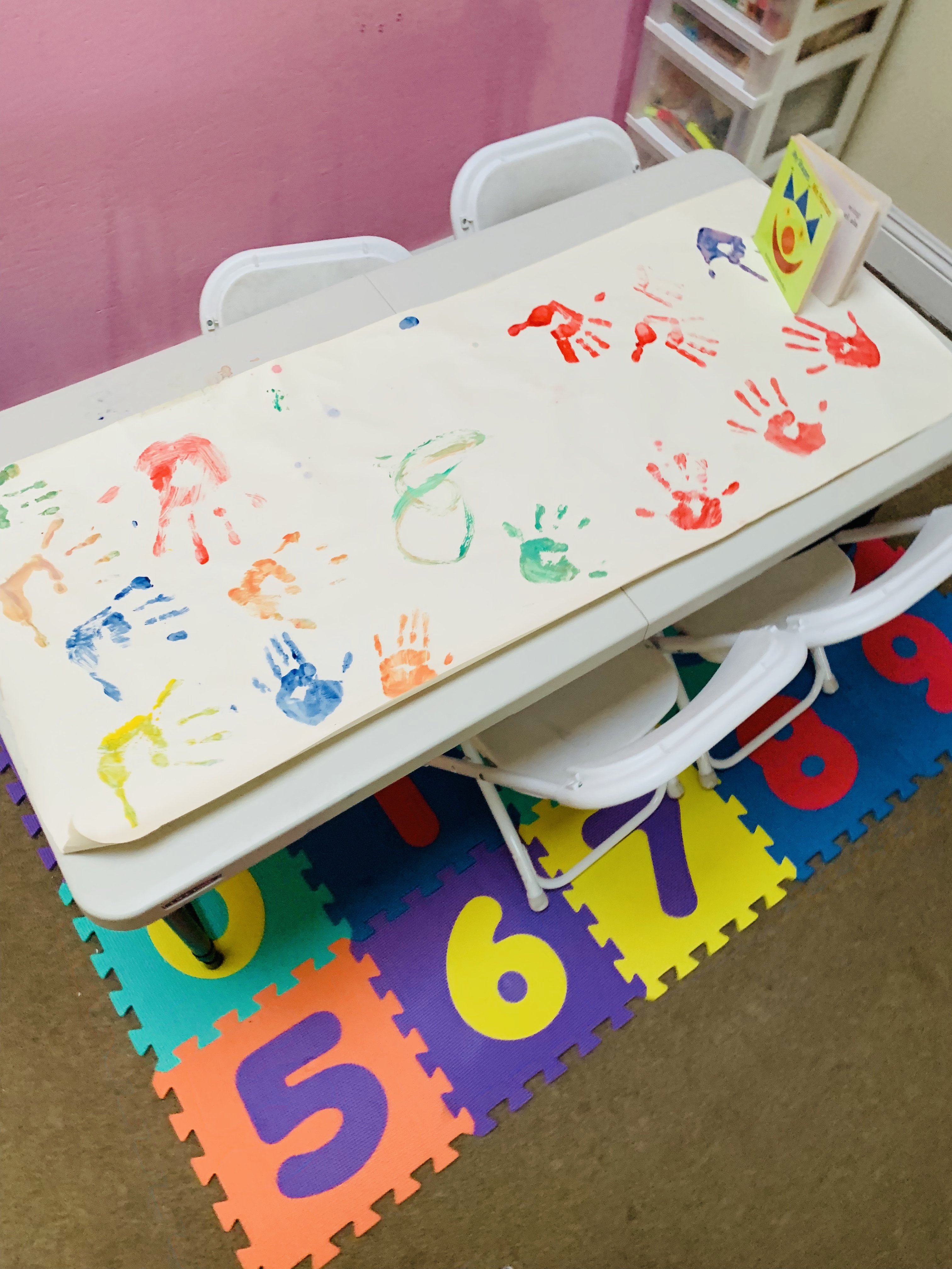 Wonders of Spanish Preschool's Photo