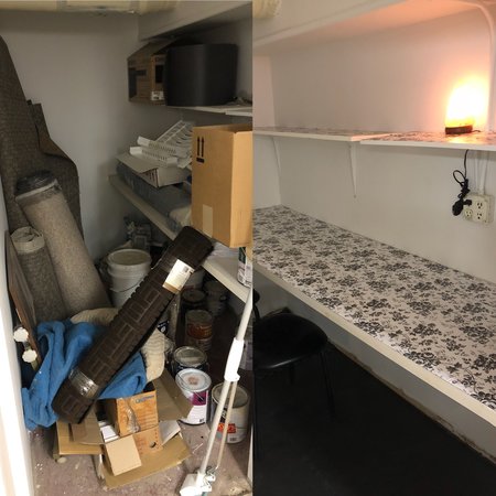 Moving Mountains Organizing Company's Photo