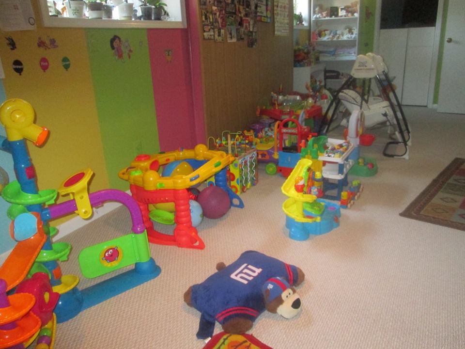 Caterpillar Daycare's Photo