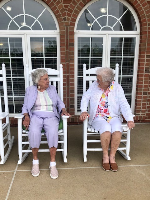 Rose Mary C. Brooks Place's Photo