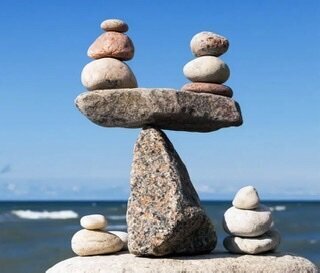 A Balanced Life's Photo