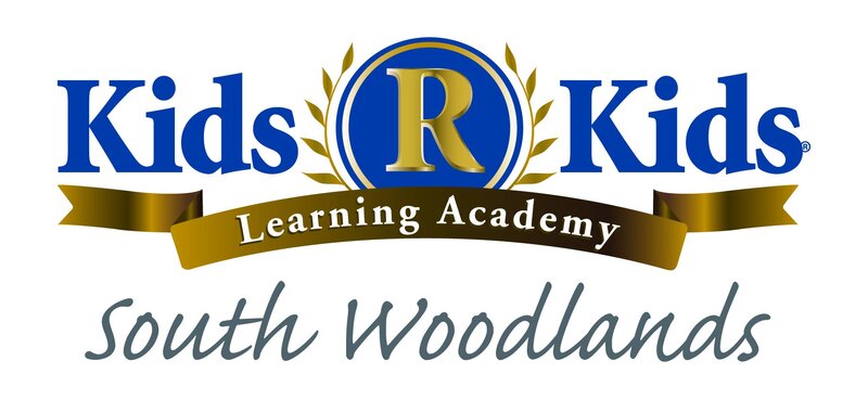 Kids R Kids South Woodlands Logo