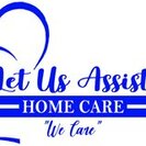 Let Us Assist Home Care